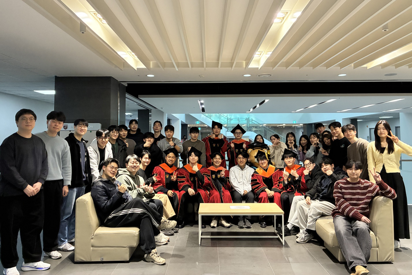 DMQA 단체사진