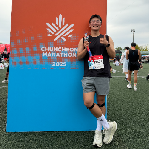 Sungsu Kim (김성수)