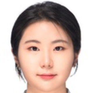 Chaewon An (안채원)